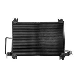 Body Parts Air Conditioning Condensers CNDDPI3054