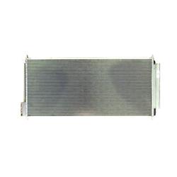 Body Parts Air Conditioning Condensers for 2002-2006 ALTIMA, 2004-2008 MAXIMA - CNDDPI3057