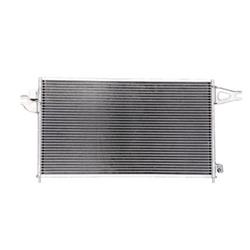 Body Parts Air Conditioning Condensers for 2002-2006 RSX - CNDDPI3060