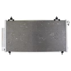 Body Parts Air Conditioning Condensers for 2000-2005 CELICA - CNDDPI3075