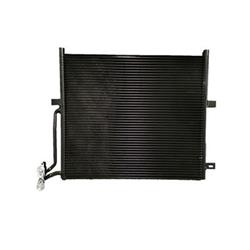 Body Parts Air Conditioning Condensers for 2004-2010 X3 - CNDDPI3079