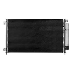 Body Parts Air Conditioning Condensers for 2003-2007 ACCORD - CNDDPI3086