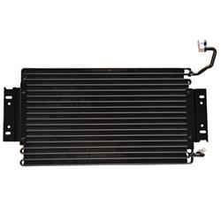 Body Parts Air Conditioning Condensers CNDDPI3097