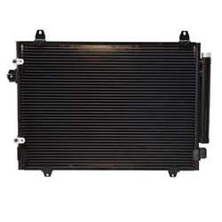 Body Parts Air Conditioning Condensers for 2003-2007 CTS - CNDDPI3101