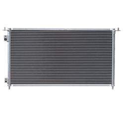 Body Parts Air Conditioning Condensers for 2002-2005 CIVIC - CNDDPI3153