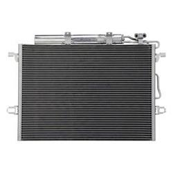 Body Parts Air Conditioning Condensers for 2003-2006 E320, E55 AMG, 2004-2006 E500 - CNDDPI3159