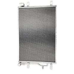 Body Parts Air Conditioning Condensers for 2003-2005 A4, A4 QUATTRO - CNDDPI3160