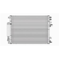 Body Parts Air Conditioning Condensers CNDDPI3237