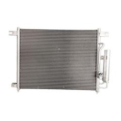 Body Parts Air Conditioning Condensers for 2004-2008 AVEO, 2007-2008 AVEO5 - CNDDPI3240