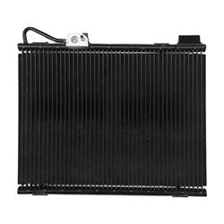 Body Parts Air Conditioning Condensers for 2003-2009 RAM 2500, 2003-2007 RAM 3500 - CNDDPI3265