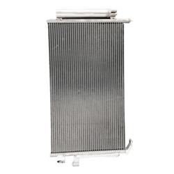 Body Parts Air Conditioning Condensers for 2003-2006 FORESTER - CNDDPI3278