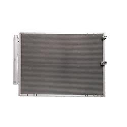 Body Parts Air Conditioning Condensers for 2004-2006 RX330 - CNDDPI3281