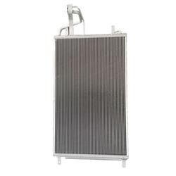 Body Parts Air Conditioning Condensers for 2005-2010 SPORTAGE, 2005-2009 TUCSON - CNDDPI3323
