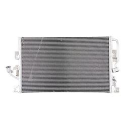Body Parts Air Conditioning Condensers for 2004-2007 VUE - CNDDPI3343
