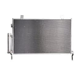 Body Parts Air Conditioning Condensers for 2004-2007 ENDEAVOR - CNDDPI3383