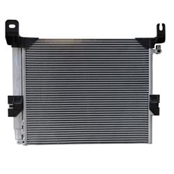 Body Parts Air Conditioning Condensers for 2005-2012 TACOMA - CNDDPI3393