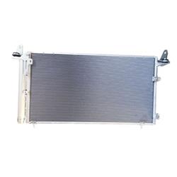 Body Parts Air Conditioning Condensers for 2004-2006 TUNDRA - CNDDPI3395