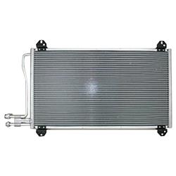 Body Parts Air Conditioning Condensers for 2003-2006 SPRINTER 2500, SPRINTER 3500 - CNDDPI3399