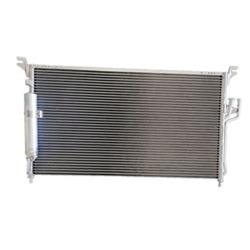 Body Parts Air Conditioning Condensers for 2003-2008 FX35, FX45 - CNDDPI3420