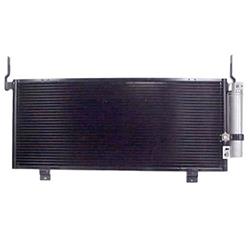 Body Parts Air Conditioning Condensers for 2006-2011 ECLIPSE - CNDDPI3457