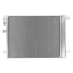 Body Parts Air Conditioning Condensers for 2007-2008 HHR - CNDDPI3462