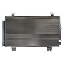 Body Parts Air Conditioning Condensers CNDDPI3490