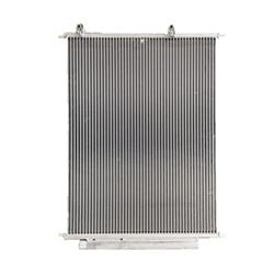 Body Parts Air Conditioning Condensers for 2006-2014 RIDGELINE - CNDDPI3506