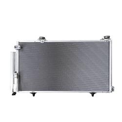 Body Parts Air Conditioning Condensers for 2005-2006 XA, XB - CNDDPI3513