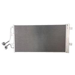 Body Parts Air Conditioning Condensers for 2006-2011 DTS, LUCERNE - CNDDPI3519