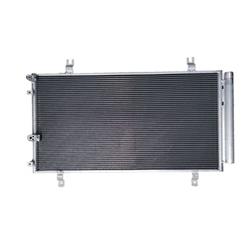 Body Parts Air Conditioning Condensers for 2006-2013 IS250, IS350 - CNDDPI3523
