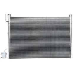 Body Parts Air Conditioning Condensers for 2006-2011 CROWN VICTORIA, GRAND MARQUIS, TOWN CAR - CNDDPI3557