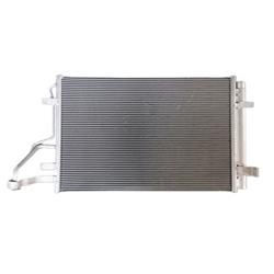 Body Parts Air Conditioning Condensers for 2007-2011 ELANTRA - CNDDPI3591