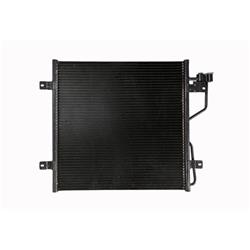 Body Parts Air Conditioning Condensers for 2005-2007 LIBERTY - CNDDPI3596