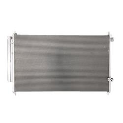 Body Parts Air Conditioning Condensers for 2007-2013 MDX, 2010-2013 ZDX - CNDDPI3600