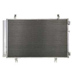 Body Parts Air Conditioning Condensers for 2007-2014 LS460 - CNDDPI3643