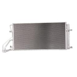 Body Parts Air Conditioning Condensers for 2007-2010 RONDO - CNDDPI3658