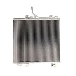 Body Parts Air Conditioning Condensers for 2007-2011 NITRO - CNDDPI3664