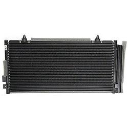 Body Parts Air Conditioning Condensers CNDDPI3689