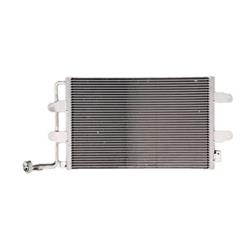 Body Parts Air Conditioning Condensers for 2006-2010 BEETLE - CNDDPI3692