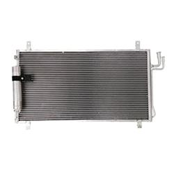 Body Parts Air Conditioning Condensers for 2003-2007 G35 - CNDDPI4704