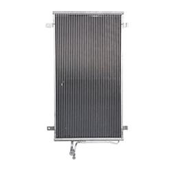 Body Parts Air Conditioning Condensers for 2003-2009 350Z - CNDDPI4707