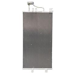 Body Parts Air Conditioning Condensers for 1998-2004 SEVILLE - CNDDPI4943