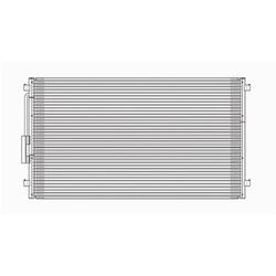 Body Parts Air Conditioning Condensers for 2001-2004 CARAVAN, TOWN & COUNTRY, 2001-2003 VOYAGER - CNDDPI4957