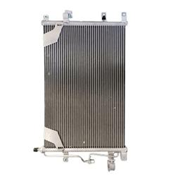 Body Parts Air Conditioning Condensers CNDDPI4970