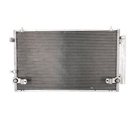 Body Parts Air Conditioning Condensers for 1998-2005 GS300, 1998-2000 GS400, 2001-2005 GS430 - CNDDPI4982