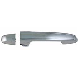 Body Parts Exterior Door Handles for 2006-2010 SONATA - FDH010216