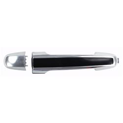 Body Parts Exterior Door Handles for 2006-2010 SONATA - FDH010221