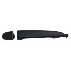 Body Parts Exterior Door Handles for 2012-2013 CAMRY - FDH010304