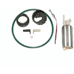 Coast to Coast International Body Parts Fuel Pumps FMD010071