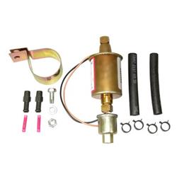 Body Parts Electric Fuel Pumps FMD010100